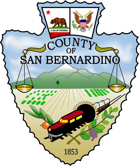 San Bernardino County Ca The Patriot Impact