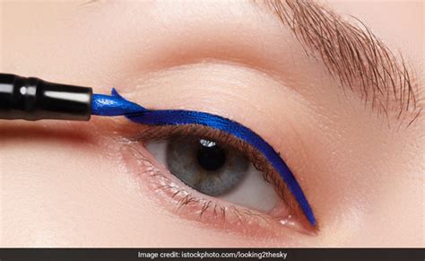 Holi 2021 Lend Holi Vibes To Your Makeup Look With 10 Waterproof