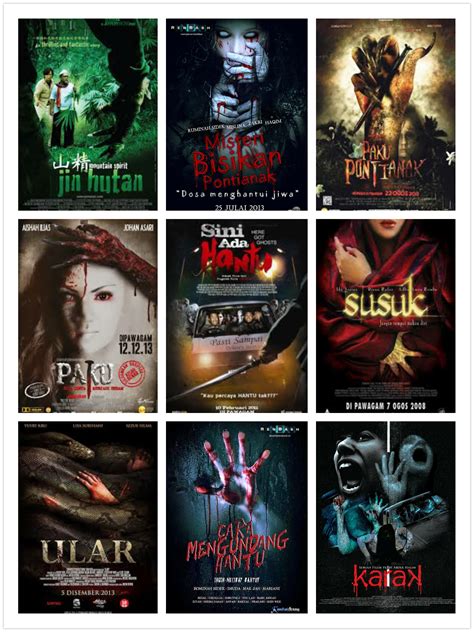 Fin cari tahu siapa publisiti jonathan taylor thomas, lihat apakah saya boleh memukulnya. 7 things you'll find in (almost) all Malaysian Movie posters