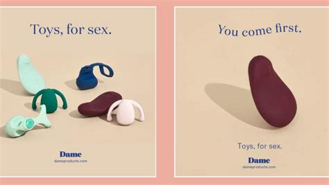 A Sex Toy Company Is Accusing New Yorks Mta Of Sexism And Censorship After It Rejected Proposed