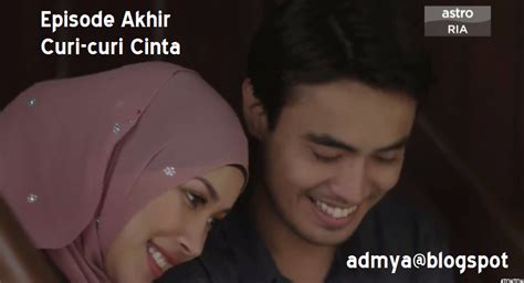 Toggle.sg/suria saksikan curi curi cinta, sabtu & ahad 9.30 malam di suria. Download Curi -Curi Cinta