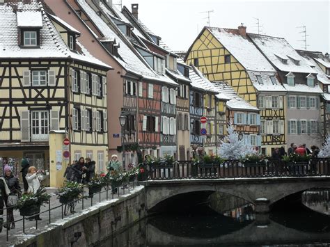 Abbiamo moltissime offerte hotel nella capitale d'europa: Alsazia fra Strasburgo e Colmar - Viaggi, vacanze e ...