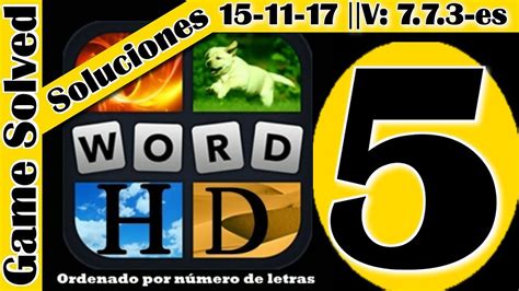 Palavra De Cinco Letras