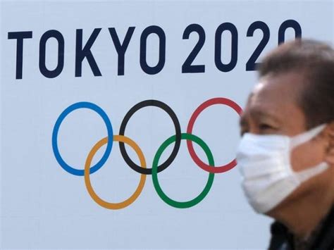 Tokyo Olympics Organizing Committee Decides No Condoms For Athletes