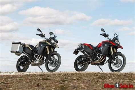 The f 800 gs adventure: BMW F 800 GS Adventure price, specs, mileage, colours ...