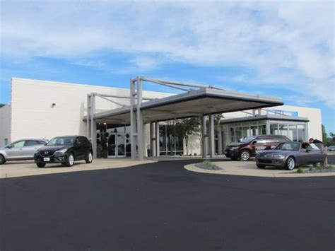 Apply now for jobs that are hiring near you. Rochester Mazda : Rochester, MN 55901 Car Dealership, and ...
