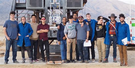 Students attend classes in mechanical studies, energy resources characteristics, electric power conversion, distribution and storage systems, costs and economical aspects, sustainable and renewable energies, and. Ucla Mechanical Engineering-Automotive Engineering : After Terrific Seventh Place Finish At ...