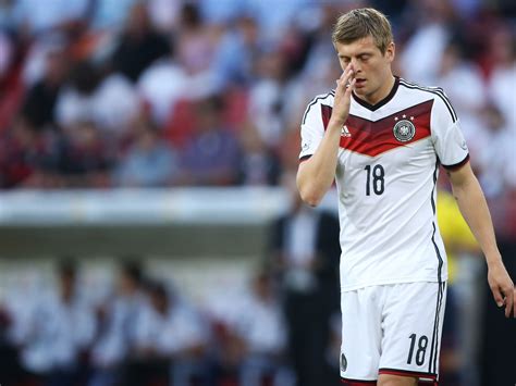 Die frisur von toni kroos. Toni Kroos Frisur
