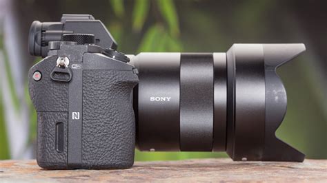 Sony Alpha 7r Ii Review Pcmag