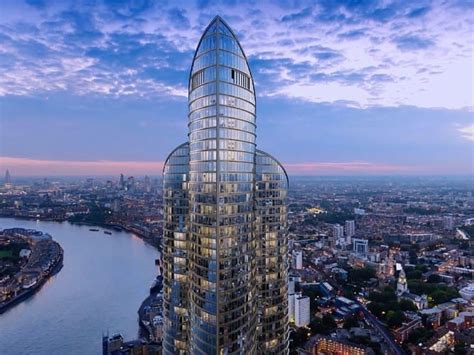 Find out about their performance and awards. Greenland Group Halts Work on Spire London Over Safety ...