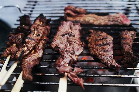 Alternatively, smart men visit nigerian dating sites and browse nigerians value their religious beliefs, and a nigerian lady that likes you will invite you to her church. Nigerian BBQ Suya - CountryWoodSmoke UK BBQ