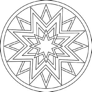 Entspannung mit mandalas fur kinder erwachsene und senioren. Entspannung Mandalas - kostenlose Vorlagen zum Ausdrucken
