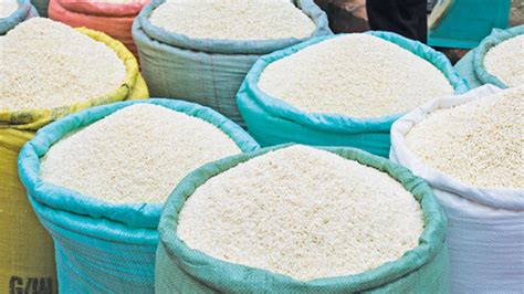 Private Sector Urges Implementation Of Safeguards On Rice Import Womanph