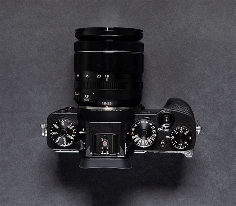 Fujifilm X T3 Review The Do Everything Camera