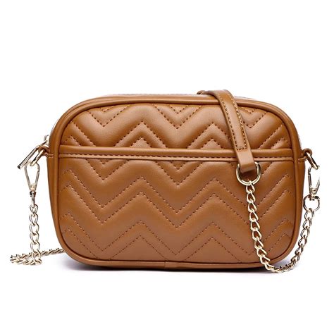 Buy Crossbody Bags For Women Quilted Small Shoulder Womens Purses