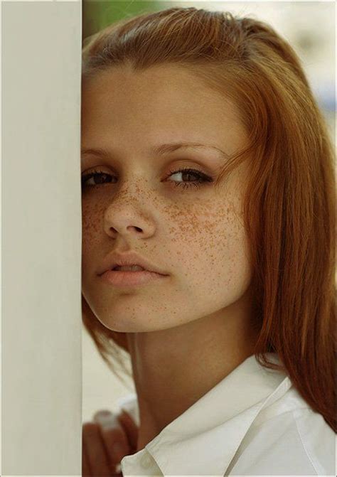 17 Best Images About Freckles On Pinterest Portrait The Beauty And Hunt S