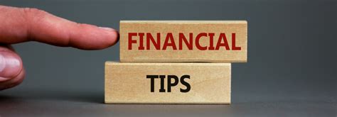 9 Tips For Managing Your Finances Better Way Forward