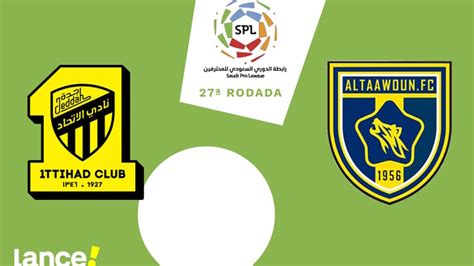 Al Ittihad X Al Hilal Escala Es Arbitragem Onde Assistir Palpites