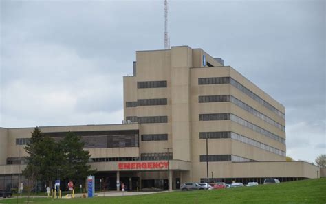34 Staff At Grey Bruce Health Services Affected By Vaccine Policy