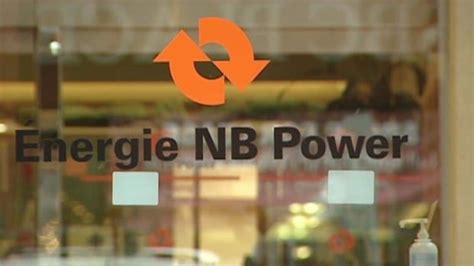 Eub Approves Nb Power Method For Setting Differential Rates Cbc News