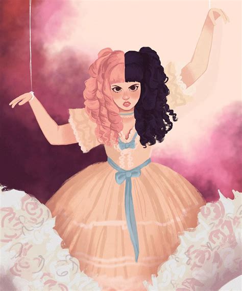 Melanie Martinez Show And Tell Fan Art Hot Sex Picture