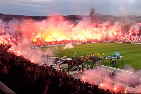 Next match at panathinaikos · sun 8:00am. Watch Greek football fans turn their stadium into an ...