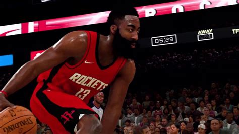 Nba 2k21 Everything Is Game Current Gen Gameplay Trailer Ign