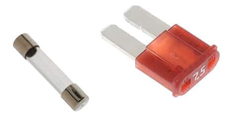 Electronic Fuses Offer Advantages Digikey