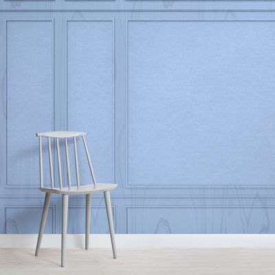 Es un príncipe que va al rescate de una dama en apuros, y típicamente debe emprender una búsqueda para liberarla de un malvado hechizo. Papel Pintado Azul Molduras Rectangulares Retro | Murals ...