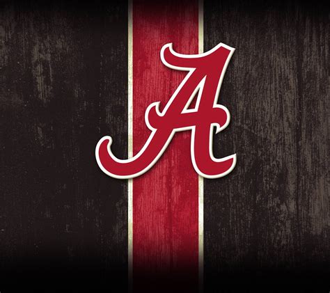 Free Alabama Crimson Tide Cell Phone Wallpapers - Wallpaper Cave
