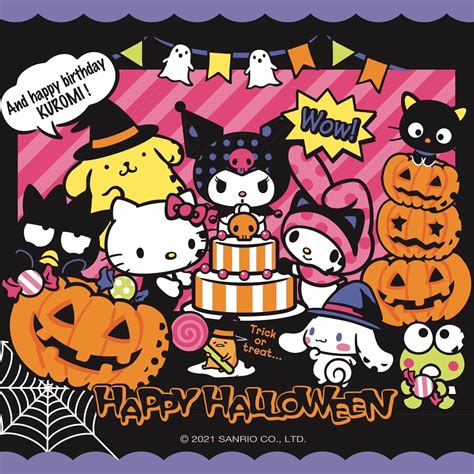 Pin by Grace P. on Sanrio