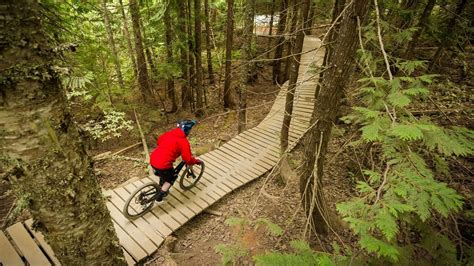 Discover Thrilling Mountain Biking Destinations on World Bicycle Day