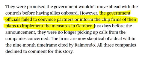 Arnaud Bertrand On Twitter Other Interesting Tidbit Is That The Us Didnt Only Fail To