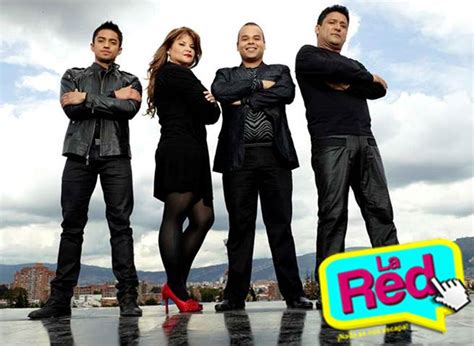 Datos del viernes se publican el lunes. RATING COLOMBIA: 26 de Noviembre: Colombia Cayó En La Red.