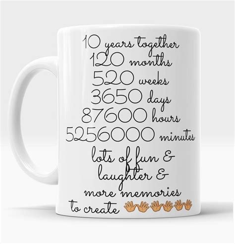 Check spelling or type a new query. 10st anniversary gift funny 10 years anniversary gift 10 ...