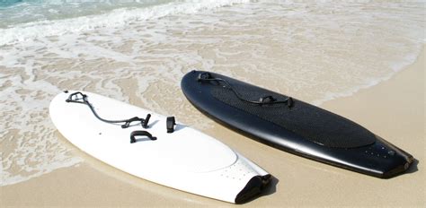 Lampuga Worlds Fastest Electric Surfboard The Green Optimistic