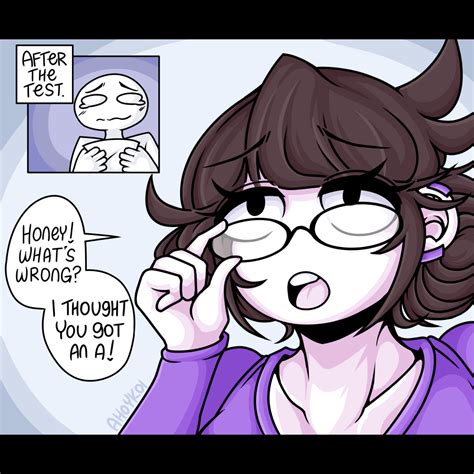 Teacher Jaiden Porn Comics By Ahoykoi Jaiden Animations Rule Comics R Porn