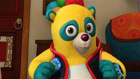 Best Episodes Of Special Agent Oso Interactive Rating Graph