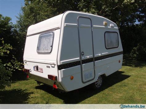 Predom 126nt - Te koop €2.000 in Houthalen-Helchteren | Caravan