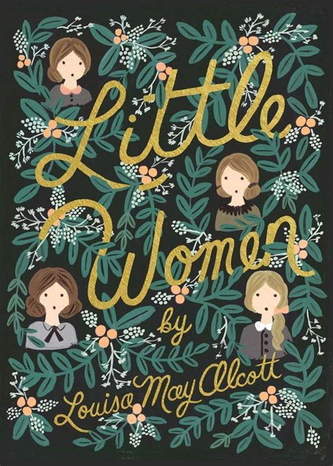 Little Women By Louise May Alcott Puffin In Bloom Series Hardcover In