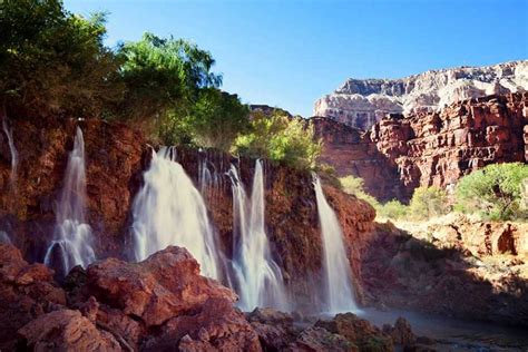 Our Five Favourite Places To See In Arizona Usa The