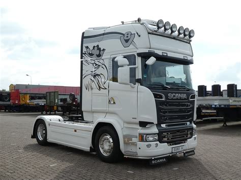 Scania R730 Kleyn Trucks