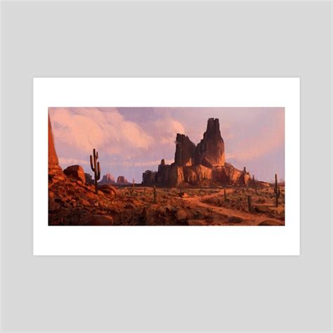 Monument Valley Sunset An Art Print By Jason Scheier Inprnt