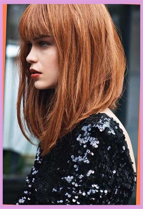 long angled bobs on longer bob angle and in slanted awesome with regard to haircut hair styles