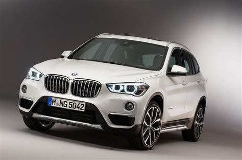Users ranked 2015 bmw x1 against other cars which they drove/owned. 2015 BMW X1 unveiled - new pictures, pricing | Autocar