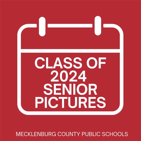 Class Of 2024 Senior Portraits Mecklenburg County Public Schools