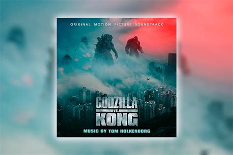 Tom Holkenborg Y La Música De Godzilla Vs Kong 35 Milimetros