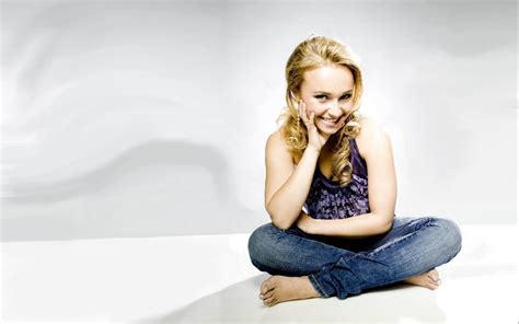 X Hayden Panettiere At Home Images X Resolution Wallpaper Hd