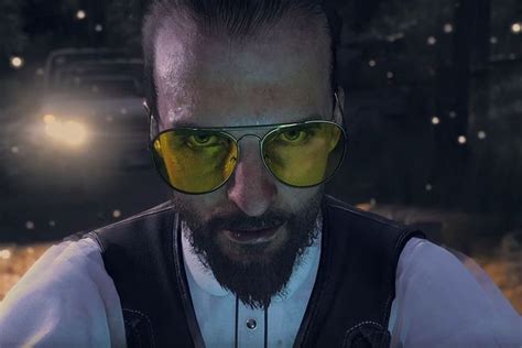 Where it all began mission appears automatically in your journal after defeating john, faith and jacob seed. Far Cry 5's secret ending allows players to finish the ...