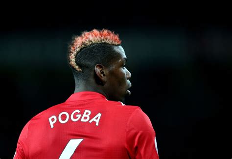 The official paul labile pogba twitter account. Paul Pogba 'Disappointed' with Koscielny Following Red ...
